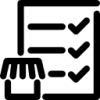 Великий асортимент