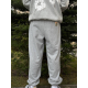 Штаны Corteiz Cotton Oversize мужские | Спортивные штаны Кортез мужские Оверсайз | Baggy Pants Кортез штаны