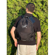Рюкзак Arcteryx чоловічий водонепроникний рюкзак Арк спортивний річний рюкзак в школу Арктерикс Gore-Tex