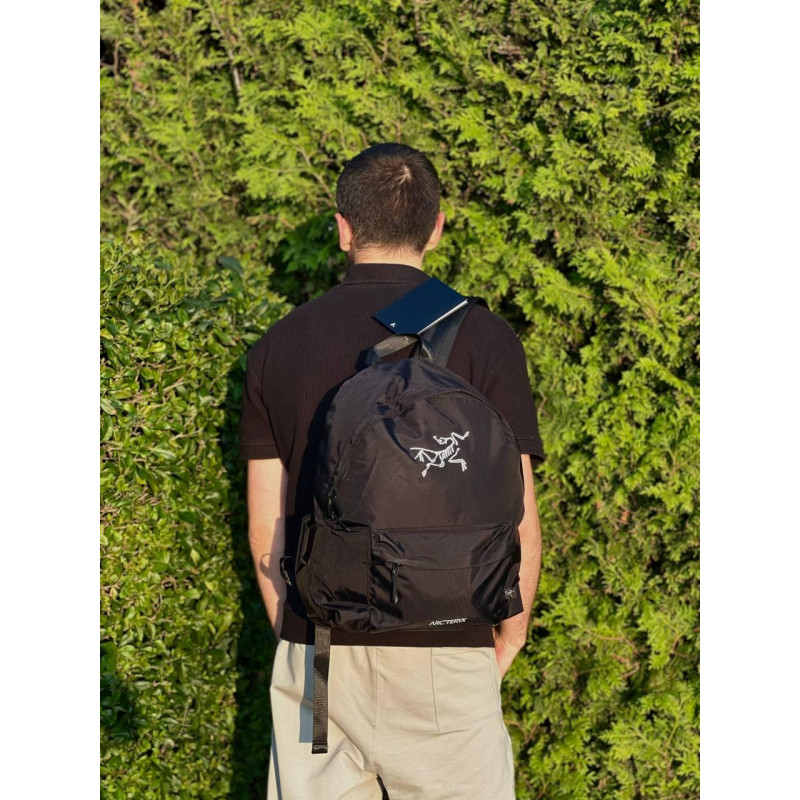 Рюкзак Arcteryx чоловічий водонепроникний рюкзак Арк спортивний річний рюкзак в школу Арктерикс Gore-Tex