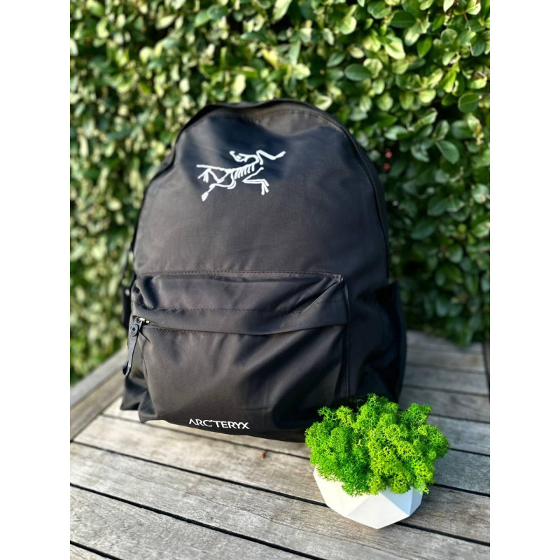 Рюкзак Arcteryx чоловічий водонепроникний рюкзак Арк спортивний річний рюкзак в школу Арктерикс Gore-Tex