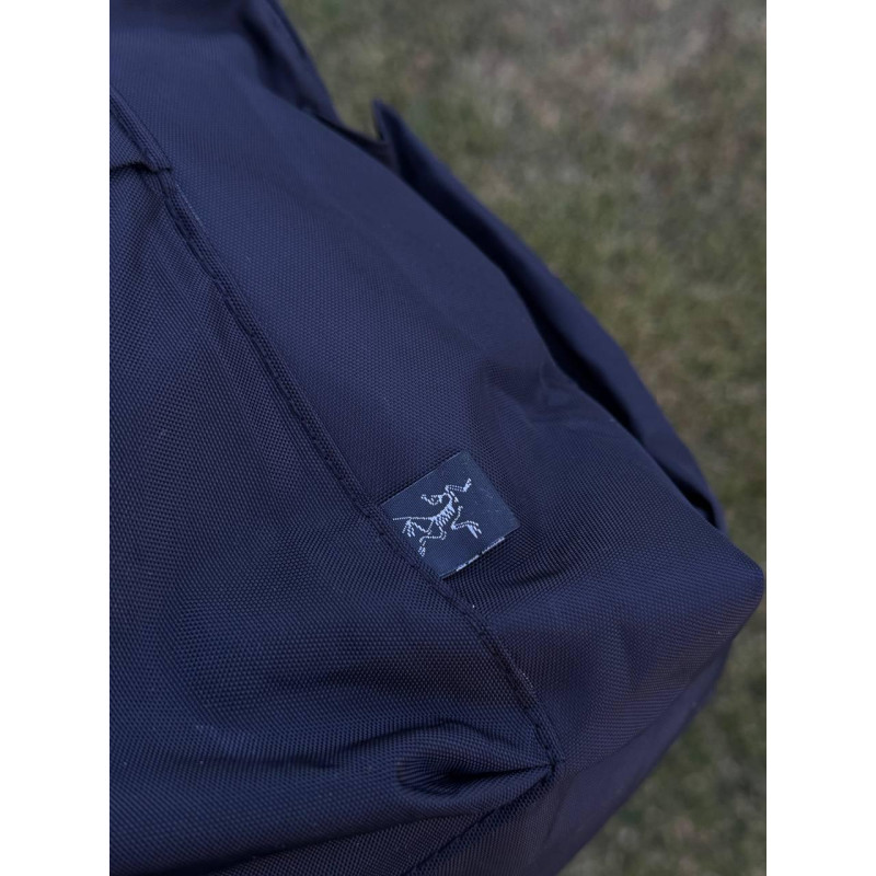 Рюкзак Arcteryx чоловічий водонепроникний рюкзак Арк спортивний річний рюкзак в школу Арктерикс Gore-Tex