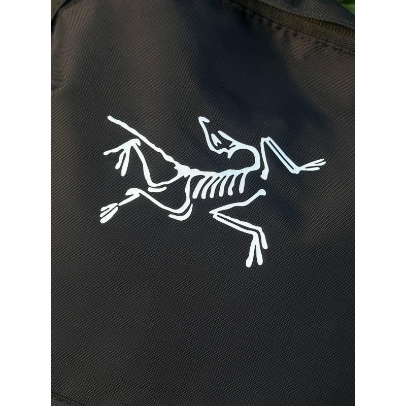 Рюкзак Arcteryx чоловічий водонепроникний рюкзак Арк спортивний річний рюкзак в школу Арктерикс Gore-Tex