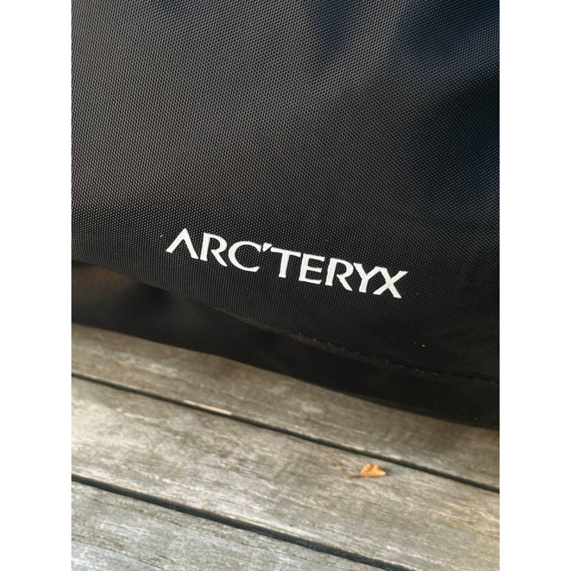 Рюкзак Arcteryx чоловічий водонепроникний рюкзак Арк спортивний річний рюкзак в школу Арктерикс Gore-Tex