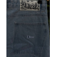 Джинси Dime чоловічі | Джинси Дайм чоловічі Оверсайз | Baggy jeans DIME