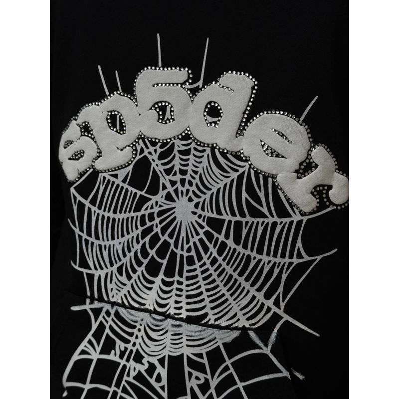 Худі SPIDER Young Thug худі мужская | SPIDER спортивна чоловіча весіння | Худі YOUNG THUG