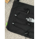 Сумка через плече The North Face чоловіча спортивна сумка TNF через плече месенджер Зе Норт Фейс Спортивний ТНФ