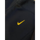 Зіп-худі Nike Nocta Tech Fleece чоловіча кофта Найк Нокта чорна спортивна сіпка Найк Нокта Теч Фліс худі Найк теч фліс
