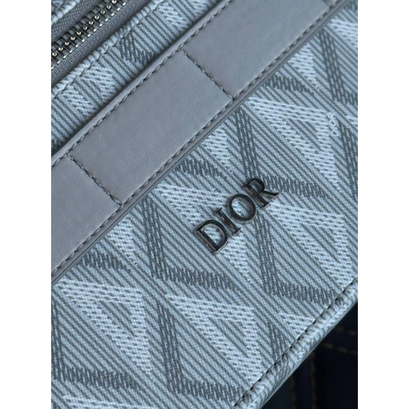Сумка Dior шкіряна чоловіча сумка через плече Діор спортивна месенджер через плече Діор барсетка шкіряна чоловіча