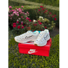Кросівки Nike P6000 чоловічі спортивні кросівки Найк п 6000 білі чоловічі кросівки кеди для спорту
