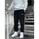 Штани Stussy Cotton Oversize спортивні | Чоловічі штани Стуса для спорту Оверсайз | Baggy Pants Stussy штани Стуссі