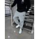 Штани Stussy Cotton Oversize спортивні | Чоловічі штани Стуса для спорту Оверсайз | Baggy Pants Stussy штани Стуссі