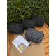 Сумка Louis Vuitton чоловіча сумка через плече Лв спортивна шкіряна барсетка Луї Віттон через плече месенджер LV