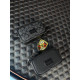 Сумка Coach New York чоловіча барсетка через плече Коач шкіряна сумка месенджер Коач Нью Йорк чоловіча кросбоді