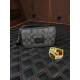 Сумка Coach New York чоловіча барсетка через плече Коач шкіряна сумка месенджер Коач Нью Йорк чоловіча кросбоді
