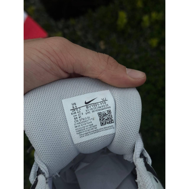 Кросівки Nike P6000 чоловічі кросівки чорні найк П 6000 спортивні найк Кросівки чоловічі на осінь / зима найк