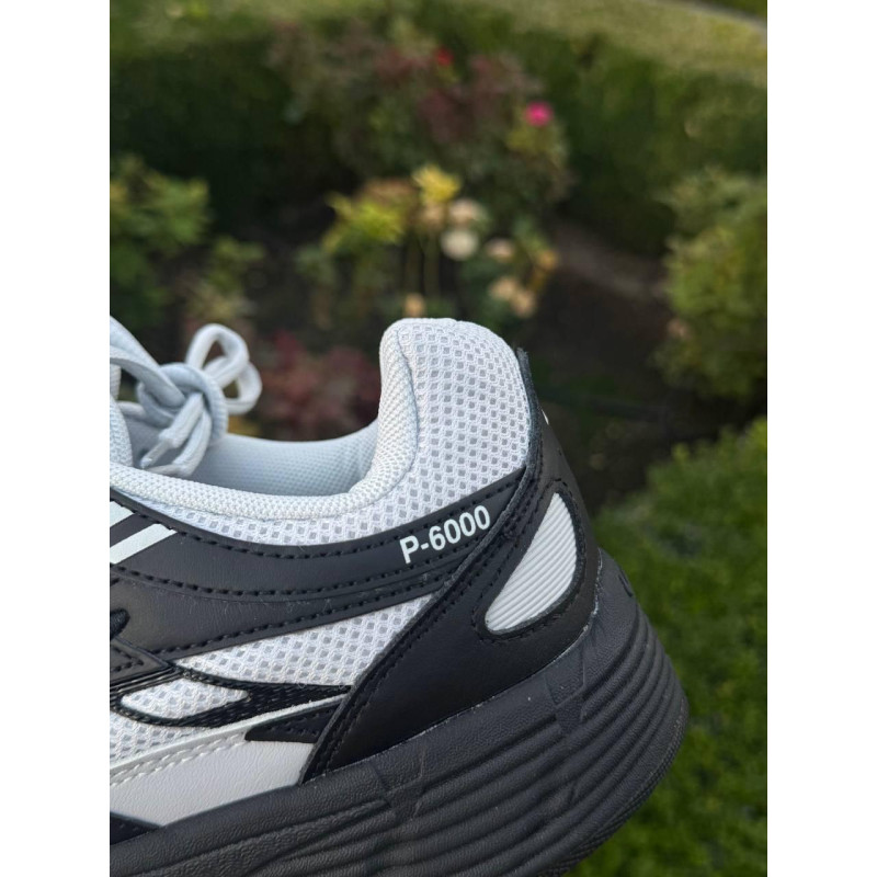Кросівки Nike P6000 чоловічі кросівки чорні найк П 6000 спортивні найк Кросівки чоловічі на осінь / зима найк