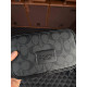 Сумка Coach чорна чоловіча сумка через плече Коач Нью фор чоловіча шкіряна барсетка Коуч спортивна чоловіча месенджер через плече
