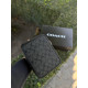 Сумка Coach New York чоловіча чорна барсетка шкіряна сумка Коач через плече месенджер Коуч чоловічий чорний