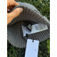 Шапка C.P. Company чоловіча шапка сіра чоловіча Сп Компані сіра Сп зимова шапка CP COMPANY на осінь/зиму