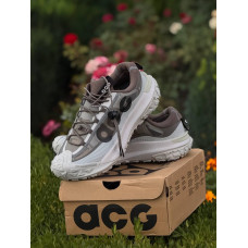 Кросівки Nike X ACG білі зимові кросівки Найк чоловічі на Гортексі кроси Найк Асдж черевики зимові Найк