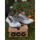 Кросівки Nike X ACG білі зимові кросівки Найк чоловічі на Гортексі кроси Найк Асдж черевики зимові Найк
