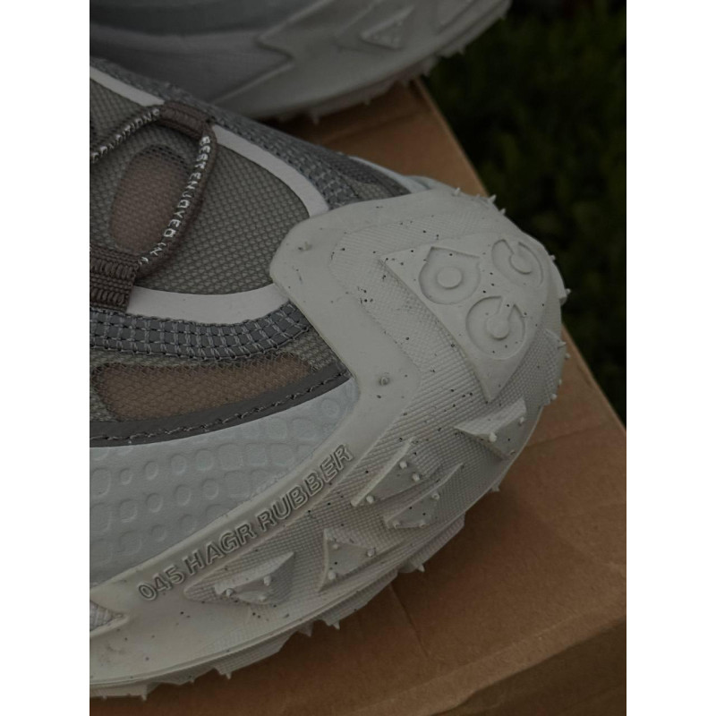 Кросівки Nike X ACG білі зимові кросівки Найк чоловічі на Гортексі кроси Найк Асдж черевики зимові Найк