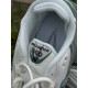 Кросівки New Balance 1000 чоловічі зелені кросівки Нью Беленс зелені чоловічі кроси Ньюбік