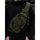 Сумка через плече CP COMPANY | Слінг бег сп компані | C.P. company месенджер з лінзою | СП Компанія сумка