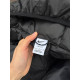 Пуховик Nike Storm Fit зимовий чоловічий пуховик чорний теплий Найк Шторм Фіт куртка на зиму Найк чоловіча біла
