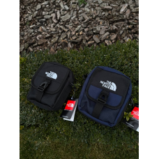 Месенджер через плече THE NORTH FACE | Сумка чоловіча TNF норт фейс | Месенджер зе норт фейс тнф чоловіча