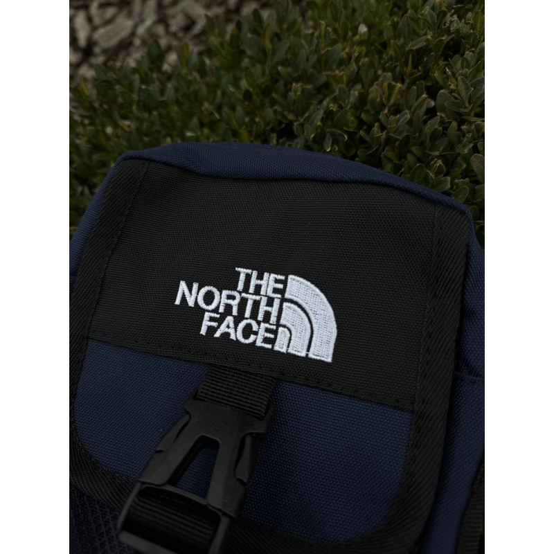 Месенджер через плече THE NORTH FACE | Сумка чоловіча TNF норт фейс | Месенджер зе норт фейс тнф чоловіча
