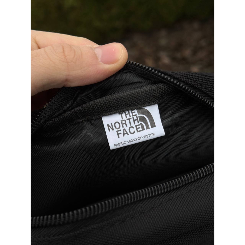 Месенджер через плече THE NORTH FACE | Сумка чоловіча TNF норт фейс | Месенджер зе норт фейс тнф чоловіча