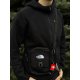 Месенджер через плече THE NORTH FACE | Сумка чоловіча TNF норт фейс | Месенджер зе норт фейс тнф чоловіча