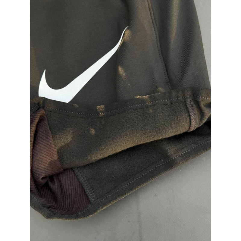 Снуд Nike Reflective чоловічий Снуд чоловічий Найк Рефлектив чорний Снуд Найк чоловічий балаклава Найк, бафф Найк теплий зимовий