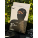 Балаклава Найк чоловіча балаклава Nike DRI FIT зимова балаклава чоловіча Найк Снуд найк зимовий бафф чорний Найк Драй Фіт