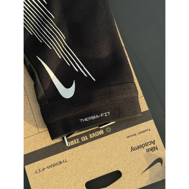 Рукавички Nike Hyperwarm чоловічі рукавиці Найк Хайпер Ворм теплі зимові рукавички чоловічі чорні рукавички Найк