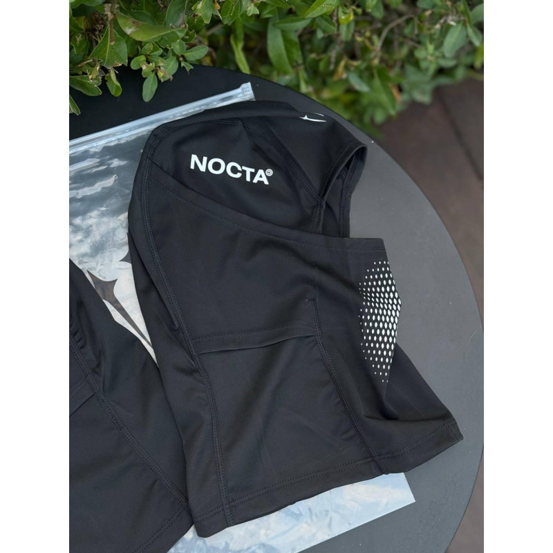 Балаклава Nike Nocta Tech Fleece чоловіча балаклава Найк снуд чоловічий Найк Нокта бафф Найк теплий зимовий чоловічий