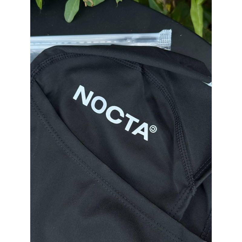 Балаклава Nike Nocta Tech Fleece чоловіча балаклава Найк снуд чоловічий Найк Нокта бафф Найк теплий зимовий чоловічий