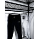 Штаны Stussy Cotton Oversize мужские | Спортивные штаны Стусси мужские Оверсайз | Baggy Pants Стуси штаны