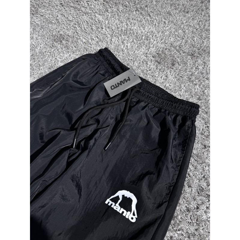 MANTO Nylon Pants | Спортивные штаны MANTO | Легкие брюки найлоновые MANTO | Манто нейлоновые штаны