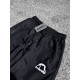 MANTO Nylon Pants | Спортивные штаны MANTO | Легкие брюки найлоновые MANTO | Манто нейлоновые штаны