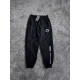 MANTO Nylon Pants | Спортивные штаны MANTO | Легкие брюки найлоновые MANTO | Манто нейлоновые штаны