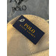 Шапка Polo Ralph Lauren чорна чоловіча шапка Поло Ральф Лоурен чорна тепла зимова шапка Поло Ральф