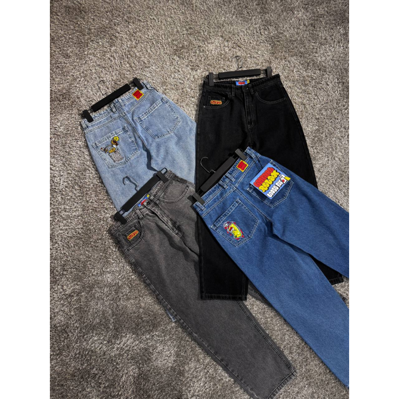 Empyre Jeans | Стильні джинси Empyre | Чоловічі джинси Empyre купити