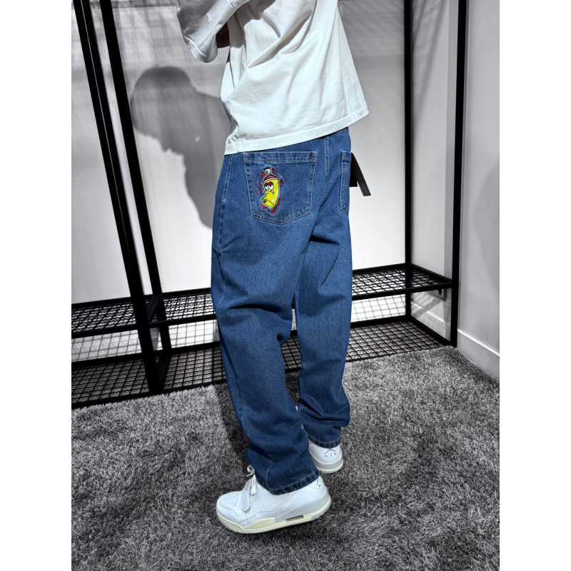 Empyre Jeans | Стильні джинси Empyre | Чоловічі джинси Empyre купити