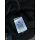 Штани Polo Ralph Lauren чорні чоловічі флісові зимові штани Polo Ralph Lauren сірі теплі флісові штани Polo