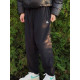 Штани ACG чоловічі флісові штани Nike X ACG Teddy pants чоловічі зимові штани Найк Асдж чорні спортивні Найк штани