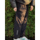 Штани ACG чоловічі флісові штани Nike X ACG Teddy pants чоловічі зимові штани Найк Асдж чорні спортивні Найк штани