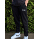 Штаны Nike x Stussy | Стильные спортивные штаны | Коллаборация Nike и Stussy | Найк Стуси коллаборация спортив